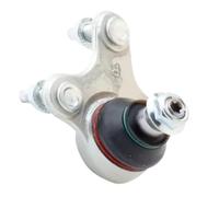 Giunto Supporto/guida Giunti sferici inferiori compatibile con Per Tiguan Per Beetle per CC Testa a sfera del braccio di controllo anteriore 5QD407365 1KD407366