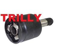 GIUNTO SX LATO CAMBIO CHEVROLET CAPTIVA 2.2D AWD 135Kw 03/11->