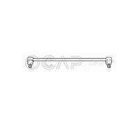 Giunto Tirante Centrale Destro Sinistro per Fiat 500 111 101 110 0.5 Ocap