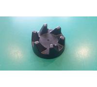 Giunto trascinamento ricambio originale Kitchenaid 5KSB52EMY5 MAJESTIC-YELLOW [EEK: Conforme]