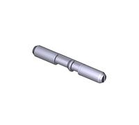Giunto Trasmissione a Cinghia VER Per Guida Binario Ricambio CAME 119RIE120