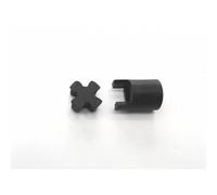 Giunto Trasmissione Motore Serie Amico Ricambio CAME 88001-0154