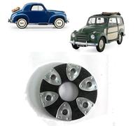 GIUNTO TRASMISSIONE PER FIAT 500 C TOPOLINO BELVEDERE joint transmission