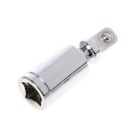 Giunto universale a 360 gradi, cricchetto angolare, barra di prolunga, adattatore for chiave a bussola, convertitore Adatta per riparazioni auto e ristrutturazioni dom(3-8)