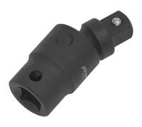 A Impatto Snodo Universale 1cmSq Guida AK5497 Sealey Nuovo