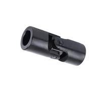 Giunto universale Accoppiatore giunto universale a croce di precisione 1PCS Accoppiatore albero di trasmissione singolo 6-22mm(D28L70-15)