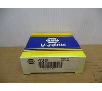 Giunto Universale Anteriore NAPA Precision 433 U-Joint