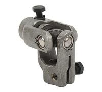 Giunto universale dello sterzo 30T e giunto di accoppiamento del fuso a snodo 14 mm per go-kart, ATV, UTV e veicoli utilitari fuoristrada