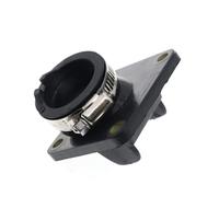 Giunto universale for coperchio antipolvere del collettore di aspirazione for motocicletta, adatto for carburatore YZ80 YZ85 5PA-13565-00 4ES-13565-00