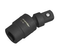 Giunto Universale Sealey 1/2" Sq Drive Adatto Per Utensili Pneumatici AK5500