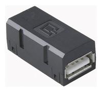 GIUNTO USB 2.0 DRITTO 1401U00812KI PRESA A SU METZ