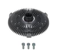 Giunto Ventola Alluminio for BMW 530i 740i 750iL 850Ci E34 E38 E32 E31