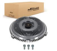 Giunto Ventola Alluminio for BMW 530i 740i 840Ci E34 E38 E31 1994-1997