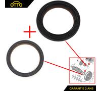 Giunto Vilbrequin Motore Per Opel Peugeot Suzuki Toyota 20029117B