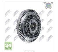 Giunto viscostatico AJSParts per AUDI A8 A6 A4 SKODA SUPERB VW PASSAT (3B6) (3B