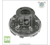 Giunto viscostatico Febi per MAN LION´S F2000 E2000 HOCL TGX TGA F90 NL NEOPLAN