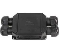 Giuntore Cavo A 3 Poli, 4 Ingressi, 4Mm - RAYTECH
