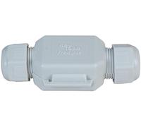 Giuntore Cavo, Gel, 3 Poli, 2.5MM, Grigio, Serie Fred Per Raytech