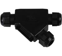 Giuntura A Y A 3 Poli, 2.5Mm, IP68 - RAYTECH