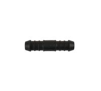 Giuntura Dritta In Plastica Per Tubo 14Mm ID X 70Mm 10Pz 37247