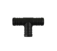 Giuntura In Plastica Per Tubo T-Piece 6Mm 10Pz 32881