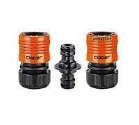 CLABER - CONGIUNZIONE A DUE VIE SFUSO 8612