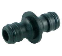 Giunzione a 2 Innesti Utilia per Impianti di Irrigazione Utilia Giardinaggio e a