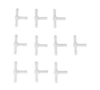 §Giunzione a T per Tubo Carburante JMP 10 Pezzi§