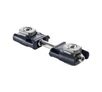GIUNZIONE PASSANTE PER DOMINO DF-500 mod.MSV-LR 32 cod.203169 - Ferrero Ferramen