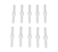 §Giunzione per Tubo Carburante JMP 10 Pezzi§