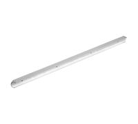 Giunzione top cucina alluminio 38 mm Alluminio