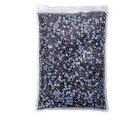 GIUPLOKID Strass Hotfix Flatback, Crystal Strass Termoadesivi Multicolor SS6-SS20 14400 pz(Mine Gold,SS6-14400pcs)