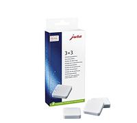 Giura Apparecchi elettrici Distribuzione 66281 Tavoletta decalcificazione, confezione da 9