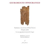 Giuramento Ippocratico
