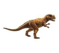 Giurassico Mondo Roarivores Action Figure | Ceratosaurus