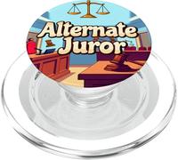 Giurato alternativo PopSockets PopGrip per MagSafe