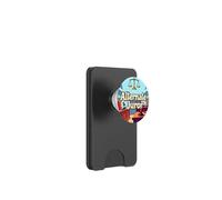 Giurato alternativo PopSockets PopWallet per MagSafe