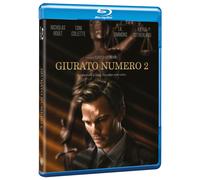 Warner Home Video - Giurato Numero 2 Warner Home Video