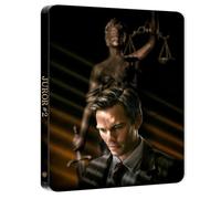 Blu-Ray Giurato Numero 2 (Steelbook)