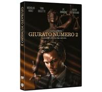 Dvd Giurato Numero 2