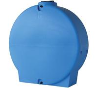 Giurgola Serbatoio Polietilene per Acqua Potabile Certificato MOD. Orologio Passaporte MOD. 500 Litri Made in Italy