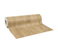 GIURI TESSUTI - Pavimento in PVC Maxima H 100cm - Rivestimento in Vinile Venduto al Metro Lineare per Calpestio Intenso e Uso Professionale - Impermeabile, Antiscivolo, Antibatterico (NORIS HONEY)