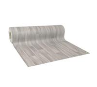 GIURI TESSUTI - Pavimento PVC BASIQ - Rivestimento in Vinile H 100cm, Venduto al Metro Lineare per Uso Residenziale Leggero - Impermeabile, Facile da Pulire, Superficie Antiscivolo (NAVORI CLOUD)