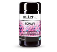Giuriati Group Nutriva Biomaval 20 Compresse