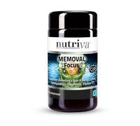 Giuriati Group Nutriva Memoval Focus 30 Compresse