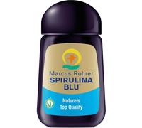 giuriati group srl Marcus rohrer spirulina blu 60 compresse
