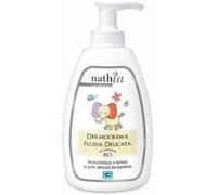 Cabassi & Giuriati Nathia Dermocrema Fluida - 50 ml