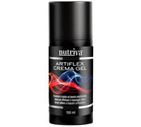 GIURIATI GROUP Srl NUTRIVA ARTIFLEX CREMA GEL 100 ML