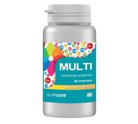 GIURIATI GROUP Srl SUPRAVIT MULTI 60CPR