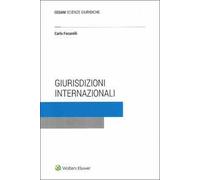 Giurisdizioni internazionali